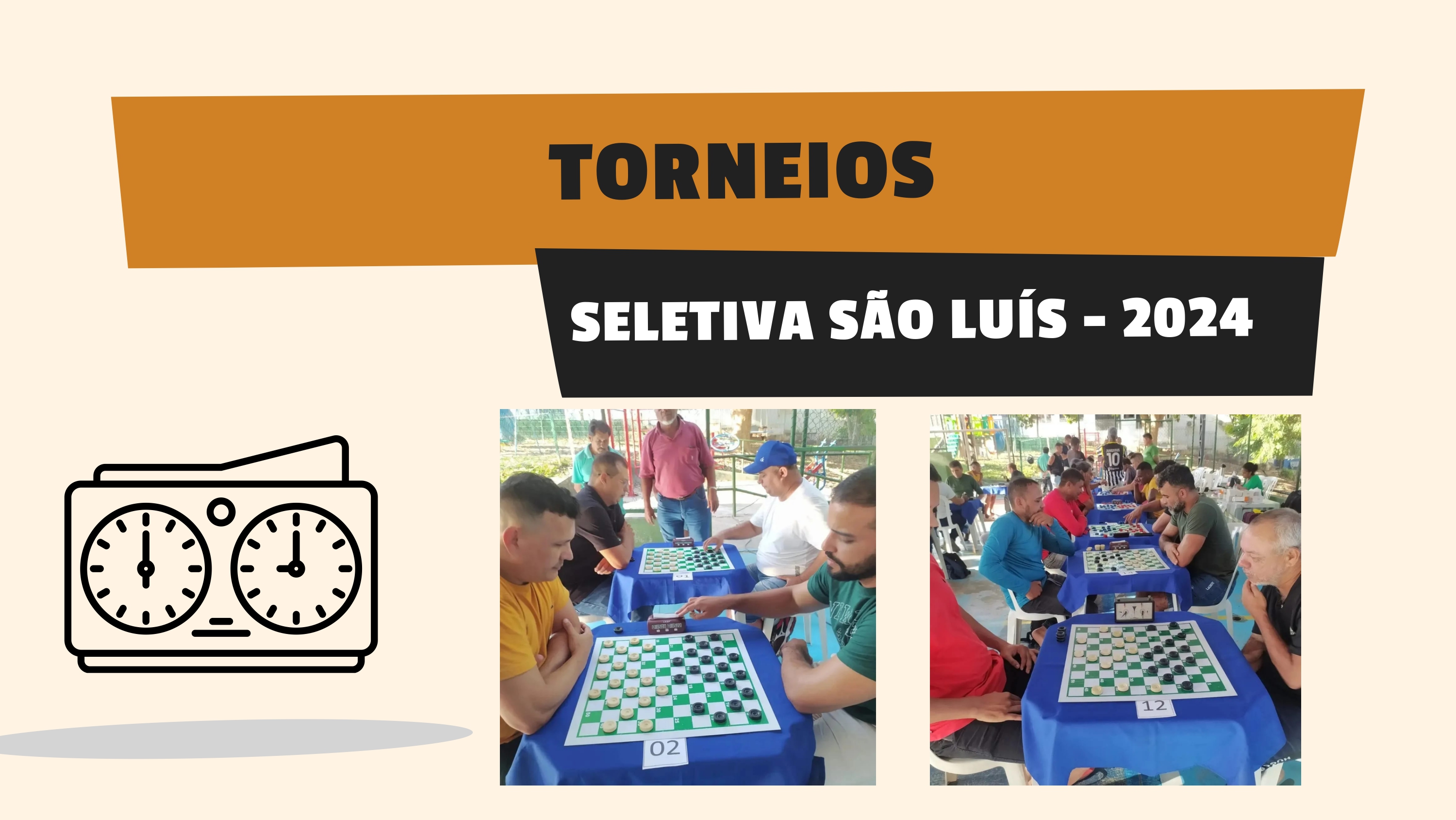 Torneio 4